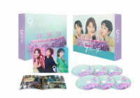 ９ボーダー　ＤＶＤ－ＢＯＸ