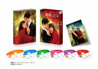 Ｎｅｔｆｌｉｘシリーズ『離婚しようよ』ＤＶＤ－ＢＯＸ