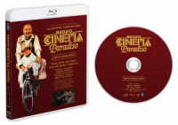 ニュー・シネマ・パラダイス　完全オリジナル版　普及版　Ｂｌｕ－ｒａｙ Ｂｌｕ－ｒａｙ　Ｄｉｓｃ