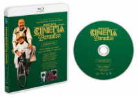 ニュー・シネマ・パラダイス　インターナショナル版　４Ｋレストア　普及版　Ｂｌｕ－ｒａｙ Ｂｌｕ－ｒａｙ　Ｄｉｓｃ