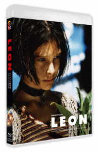 レオン　オリジナル版　４Ｋレストア　Ｂｌｕ－ｒａｙ　普及版 Ｂｌｕ－ｒａｙ　Ｄｉｓｃ