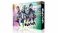 青春ミュージカルコメディ　ｏｄｄｂｏｙｓ　Ｂｌｕ－ｒａｙ　ＢＯＸ Ｂｌｕ－ｒａｙ　Ｄｉｓｃ