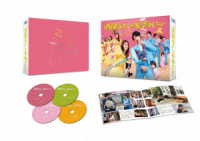 西園寺さんは家事をしない　Ｂｌｕ－ｒａｙ　ＢＯＸ Ｂｌｕ－ｒａｙ　Ｄｉｓｃ