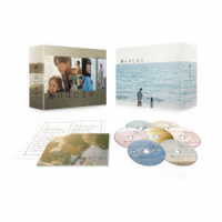 海のはじまり　－ディレクターズカット版－　ＤＶＤ－ＢＯＸ