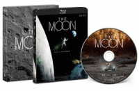 ＴＨＥ　ＭＯＯＮ　豪華版　Ｂｌｕ－ｒａｙ Ｂｌｕ－ｒａｙ　Ｄｉｓｃ