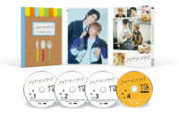 シュガードッグライフ　Ｂｌｕ－ｒａｙ　ＢＯＸ Ｂｌｕ－ｒａｙ　Ｄｉｓｃ