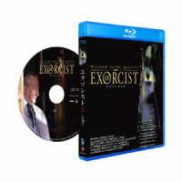 エクソシスト３　４Ｋレストア　Ｂｌｕ－ｒａｙ Ｂｌｕ－ｒａｙ　Ｄｉｓｃ