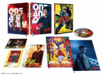 熱烈　特装版　Ｂｌｕ－ｒａｙ Ｂｌｕ－ｒａｙ　Ｄｉｓｃ
