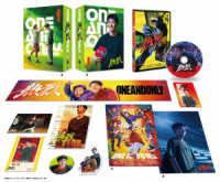 熱烈　ワン・アンド・オンリー版　Ｂｌｕ－ｒａｙ【初回生産限定】 Ｂｌｕ－ｒａｙ　Ｄｉｓｃ