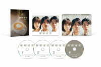 離婚後夜　Ｂｌｕ－ｒａｙ　ＢＯＸ Ｂｌｕ－ｒａｙ　Ｄｉｓｃ