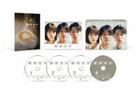 離婚後夜　ＤＶＤ－ＢＯＸ