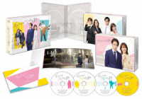 私たちが恋する理由　ＤＶＤ－ＢＯＸ