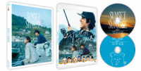 サンセット・サンライズ　Ｂｌｕ－ｒａｙ　豪華版 Ｂｌｕ－ｒａｙ　Ｄｉｓｃ