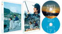 サンセット・サンライズ　ＤＶＤ　豪華版