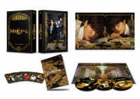 劇場版『トリリオンゲーム』豪華版Ｂｌｕ－ｒａｙ Ｂｌｕ－ｒａｙ　Ｄｉｓｃ