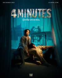４ＭＩＮＵＴＥＳ　Ｂｌｕ－ｒａｙ　ＢＯＸ Ｂｌｕ－ｒａｙ　Ｄｉｓｃ