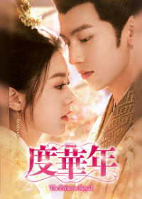 度華年　Ｔｈｅ　Ｐｒｉｎｃｅｓｓ　Ｒｏｙａｌ　ＤＶＤ－ＢＯＸ１