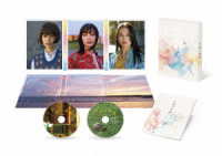 片思い世界　Ｂｌｕ－ｒａｙ豪華版 Ｂｌｕ－ｒａｙ　Ｄｉｓｃ