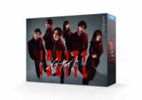 イグナイト　－法の無法者－　ＤＶＤ－ＢＯＸ