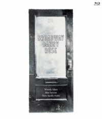 ブロードウェイのダニー・ローズ　Ｂｌｕ－ｒａｙ Ｂｌｕ－ｒａｙ　Ｄｉｓｃ