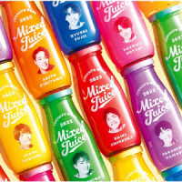 ジャニーズＷＥＳＴ／Ｍｉｘｅｄ　Ｊｕｉｃｅ