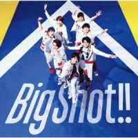 ジャニーズＷＥＳＴ／Ｂｉｇ　Ｓｈｏｔ！！