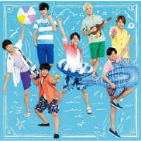 ジャニーズＷＥＳＴ／人生は素晴らしい
