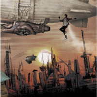 関ジャニ∞／パノラマ