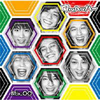 関ジャニ∞／ワッハッハー