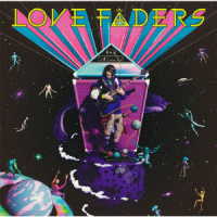 ＥＮＤＲＥＣＨＥＲＩ／ＬＯＶＥ　ＦＡＤＥＲＳ