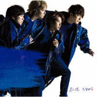 ＮＥＷＳ／ＢＬＵＥ