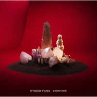 ＥＮＤＲＥＣＨＥＲＩ／ＨＹＢＲＩＤ　ＦＵＮＫ