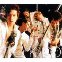 ＴＯＫＩＯ／花唄