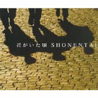 少年隊／君がいた頃