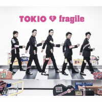 ＴＯＫＩＯ／ｆｒａｇｉｌｅ