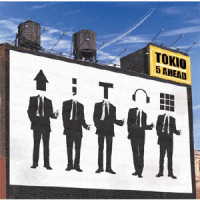 ＴＯＫＩＯ／５　ＡＨＥＡＤ