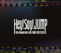 Ｈｅｙ！Ｓａｙ！ＪＵＭＰ／Ｈｅｙ！Ｓａｙ！ＪＵＭＰ　１５ｔｈ　Ａｎｎｉｖｅｒｓａｒｙ　ＬＩＶＥ　ＴＯＵＲ　２０２２－２０２３ Ｂｌｕ－ｒａｙ　Ｄｉｓｃ