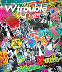 ジャニーズＷＥＳＴ／ジャニーズＷＥＳＴ　ＬＩＶＥ　ＴＯＵＲ　２０２０　Ｗ　ｔｒｏｕｂｌｅ Ｂｌｕ－ｒａｙ　Ｄｉｓｃ