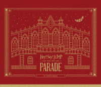 Ｈｅｙ！Ｓａｙ！ＪＵＭＰ／Ｈｅｙ！Ｓａｙ！ＪＵＭＰ　ＬＩＶＥ　ＴＯＵＲ　２０１９－２０２０　ＰＡＲＡＤＥ Ｂｌｕ－ｒａｙ　Ｄｉｓｃ