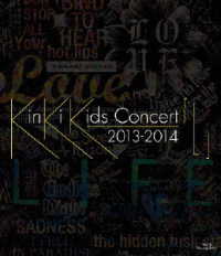 ＫｉｎＫｉ　Ｋｉｄｓ／ＫｉｎＫｉ　Ｋｉｄｓ　Ｃｏｎｃｅｒｔ　２０１３－２０１４「Ｌ」 Ｂｌｕ－ｒａｙ　Ｄｉｓｃ