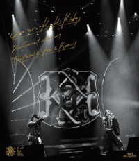 ＫｉｎＫｉ　Ｋｉｄｓ／Ｗｅ　ａｒｅ　ＫｉｎＫｉ　Ｋｉｄｓ　Ｄｏｍｅ　Ｃｏｎｃｅｒｔ　２０１６－２０１７　ＴＳＵＹＯＳＨＩ　＆　ＹＯＵ　＆　ＫＯＩＣＨＩ Ｂｌｕ－ｒａｙ　Ｄｉｓｃ