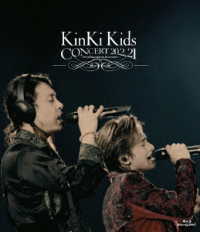 ＫｉｎＫｉ　Ｋｉｄｓ／ＫｉｎＫｉ　Ｋｉｄｓ　ＣＯＮＣＥＲＴ　２０．２．２１　－Ｅｖｅｒｙｔｈｉｎｇ　ｈａｐｐｅｎｓ　ｆｏｒ　ａ　ｒｅａｓｏｎ－ Ｂｌｕ－ｒａｙ　Ｄｉｓｃ