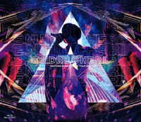 ＥＮＤＲＥＣＨＥＲＩ／ＥＮＤＲＥＣＨＥＲＩ　ＴＳＵＹＯＳＨＩ　ＤＯＭＯＴＯ　ＬＩＶＥ　ＴＯＵＲ　２０１８ Ｂｌｕ－ｒａｙ　Ｄｉｓｃ