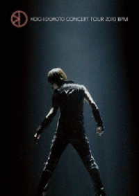 堂本光一／ＫＯＩＣＨＩ　ＤＯＭＯＴＯ　ＣＯＮＣＥＲＴ　ＴＯＵＲ　２０１０　ＢＰＭ