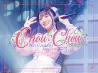 麻倉もも／麻倉もも　Ｌｉｖｅ　Ｔｏｕｒ　２０２４“ＣｈｏｕＣｈｏｕ”（完全生産限定盤） Ｂｌｕ－ｒａｙ　Ｄｉｓｃ