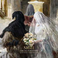 Ｓｉｇｈ／Ｉ　Ｓａｗ　ｔｈｅ　Ｗｏｒｌｄ’ｓ　Ｅｎｄ　－Ｈａｎｇｍａｎ’ｓ　Ｈｙｍｎ　ＭＭⅩⅩⅤ
