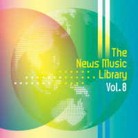 Ｊｏｅ／Ｔｈｅ　Ｎｅｗｓ　Ｍｕｓｉｃ　Ｌｉｂｒａｒｙ　Ｖｏｌ．８