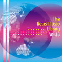 Ｊｏｅ／Ｔｈｅ　Ｎｅｗｓ　Ｍｕｓｉｃ　Ｌｉｂｒａｒｙ　Ｖｏｌ．１０