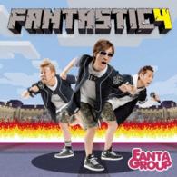 ＦＡＮＴＡＧＲＯＵＰ／ＦＡＮＴＡＳＴＩＣ４【初回限定盤】