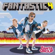 ＦＡＮＴＡＧＲＯＵＰ／ＦＡＮＴＡＳＴＩＣ４